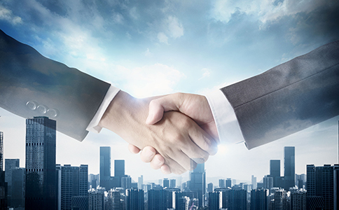 注意啦！工商局喊您年報啦！