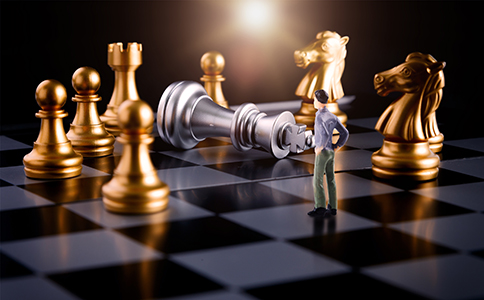 注冊公司是簡單,但這些事項(xiàng)要注意！