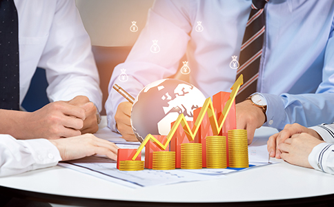 注冊公司后，不管有沒有收益、收益是多少，都需要準時稅務(wù)申報