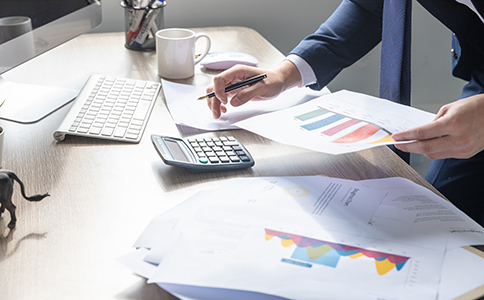 公司稅務(wù)會(huì)出現(xiàn)異常，都是因?yàn)椤坝涃~報(bào)稅”