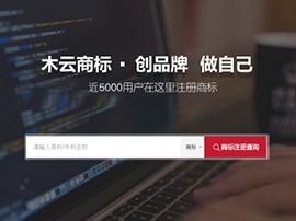 木云網(wǎng)絡(luò)網(wǎng)站案例